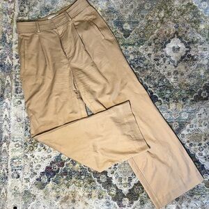 EVERLANE The Way-High® Drape Pant